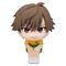 The New Prince of Tennis Look Up PVC Figure Kuranosuke Shiraishi 11 cm