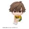 The New Prince of Tennis Look Up PVC Figure Kuranosuke Shiraishi 11 cm
