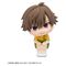The New Prince of Tennis Look Up PVC Figure Kuranosuke Shiraishi 11 cm