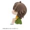 The New Prince of Tennis Look Up PVC Figure Kuranosuke Shiraishi 11 cm