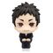 Haikyu!! Look Up PVC Figure Daichi Sawamura 11 cm