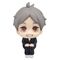 Haikyu!! Look Up PVC Figure Koushi Sugawara 11 cm