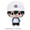 The New Prince of Tennis Chokorin Collection Mini Figures Vol.1 5 cm Blind Box Display (6)
