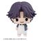 The New Prince of Tennis Chokorin Collection Mini Figures Vol.1 5 cm Blind Box Display (6)