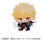 My Hero Academia Karakoro Mini Figures Clear Candy Blind Box Assortment (8)