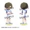 The New Prince of Tennis Irusta Mini Figures Vol.1 8 cm Blind Box Display (6)