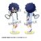 The New Prince of Tennis Irusta Mini Figures Vol.1 8 cm Blind Box Display (6)