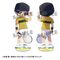 The New Prince of Tennis Irusta Mini Figures Vol.1 8 cm Blind Box Display (6)