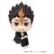 Haikyu!! Look Up PVC Figure Yu Nishinoya 11 cm