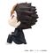 Haikyu!! Look Up PVC Figure Yu Nishinoya 11 cm