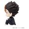 Haikyu!! Look Up PVC Figure Yu Nishinoya 11 cm