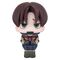 Milky Subway The Galactic Limited Express Look Up PVC Figure Kurt 11 cm