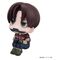 Milky Subway The Galactic Limited Express Look Up PVC Figure Kurt 11 cm