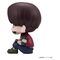 Milky Subway The Galactic Limited Express Look Up PVC Figure Kurt 11 cm