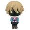 Milky Subway The Galactic Limited Express Look Up PVC Figure Max 11 cm