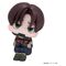 Milky Subway The Galactic Limited Express Look Up PVC Figures 2-Pack Kurt & Max 11 cm (with gift)