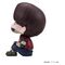 Milky Subway The Galactic Limited Express Look Up PVC Figures 2-Pack Kurt & Max 11 cm (with gift)