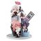 Blue Archive FigUnity PVC Figure 14 cm (with gift)