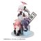 Blue Archive FigUnity PVC Figure 14 cm (with gift)