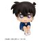 Detective Conan Look Up PVC Figure Conan Edogawa 11 cm