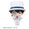Detective Conan Look Up PVC Figures 2-Pack Conan Edogawa & Kid the Phantom Thief 11 cm (with gift)