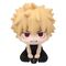 My Hero Academia Look Up PVC Figure Katsuki Bakugo Casual Look Ver. 11 cm