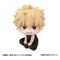 My Hero Academia Look Up PVC Figures 2-Pack Izuku Midoriya & Katsuki Bakugo Casual Look Ver. 11 cm (with gift)