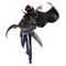 Code Geass: Lelouch of the Re;surrection Precious G.E.M. Series PVC Figure L.L. & C.C. 25 cm (20th Anniversary Repeat)