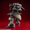 Gundam VAKIT Model Kit Mobile Suit Gundam: Record of MS Wars Geara Doga (Commander Type) 15 cm