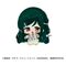 Agents of the Four Seasons Karakoro Clear Candy Figures Dance of Spring Mini Figures 6 cm Blind Box Display (8)