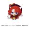Agents of the Four Seasons Karakoro Clear Candy Figures Dance of Spring Mini Figures 6 cm Blind Box Display (8)