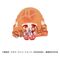 Agents of the Four Seasons Karakoro Clear Candy Figures Dance of Spring Mini Figures 6 cm Blind Box Display (8)