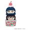 Detective Conan Tsumichen Stack up & Change Mini Figures 8 cm Blind Box Assortment (6)