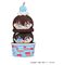 Detective Conan Tsumichen Stack up &amp; Change Mini Figures 8 cm Blind Box Assortment (6) (with gift)