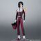 Mobile Suit Gundam SEED Lucrea Lite PVC Figure Athrun Zala Pilot Suit Ver. 21 cm