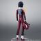 Mobile Suit Gundam SEED Lucrea Lite PVC Figure Athrun Zala Pilot Suit Ver. 21 cm
