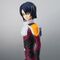 Mobile Suit Gundam SEED Lucrea Lite PVC Figure Athrun Zala Pilot Suit Ver. 21 cm