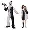 Terrifier 2 5 Points Action Figures 10 cm Assortment (16)
