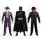Batman (1989) 5 Points Action Figures 9 cm Assortment (24)