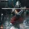 Teenage Mutant Ninja Turtles Figure 1/12 Shredder 17 cm