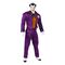 Batman: The Animated Series Action Figure 1/12 The Joker 17 cm