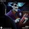 Batman: The Animated Series Action Figure 1/12 The Joker 17 cm