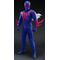 Marvel Comics One:12 Collective Action Figure 1/12 Spider-Man 2099 17 cm