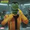 Marvel One:12 Collective Action Figure 1/12 The Leader 17 cm
