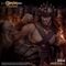 Conan the Barbarian One:12 Collective Action Figure 1/12 Conan (Pit Fighter Edition) 16 cm