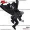 Sin City Action Figure 1/12 Marv 17 cm