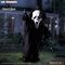 Scream Living Dead Dolls Doll Ghost Face 25 cm