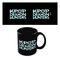 KPop Demon Hunters Mug K-Pop Logo