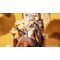 Genshin Impact PVC Statue 1/7 Ningguang 27 cm