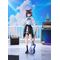 Blue Archive PVC Statue 1/7 Kazusa (Band) 24 cm